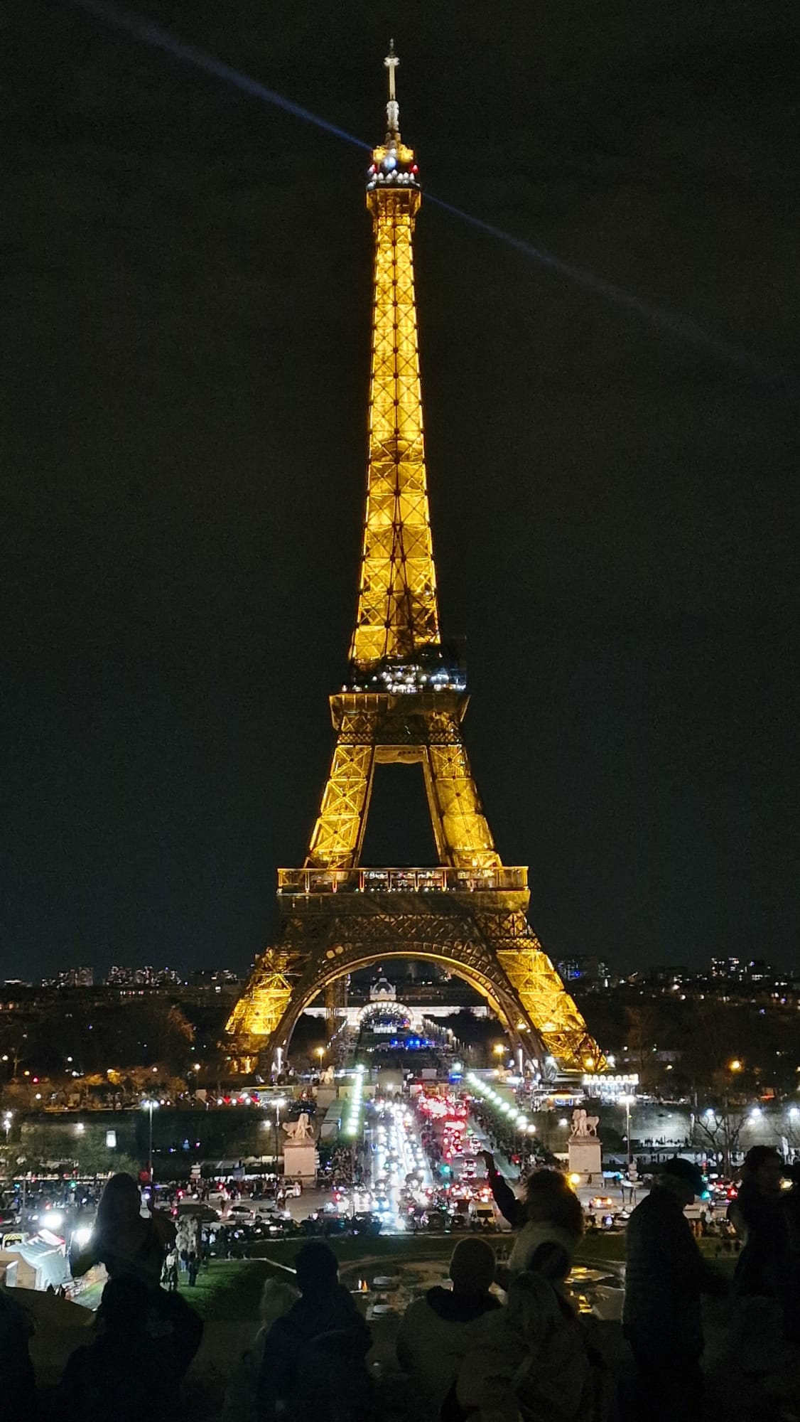 River Cruise Tour on the Seine